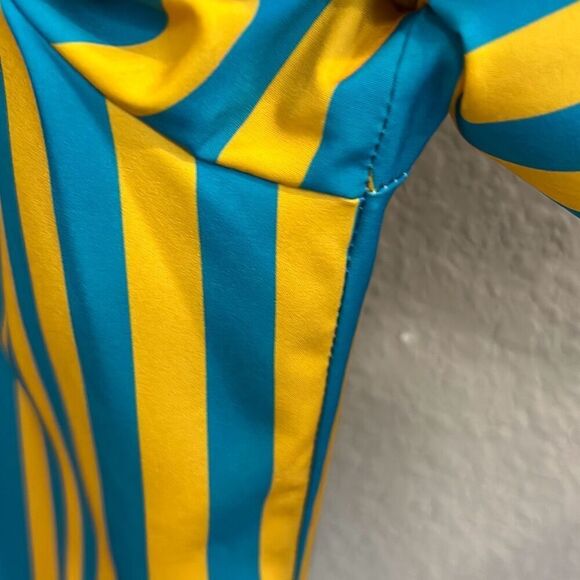 MS10 ChArmkp R men’s button-down, casual top size large - Picture 8 of 12